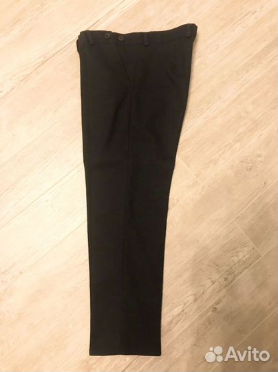 Школьный костюм для мальчика 140 синий