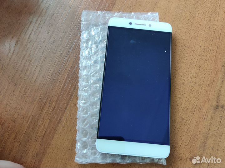 Дисплей LeEco Cool 1 белый