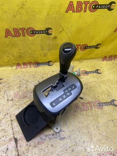 Селектор АКПП Kia Rio G4FA 2015