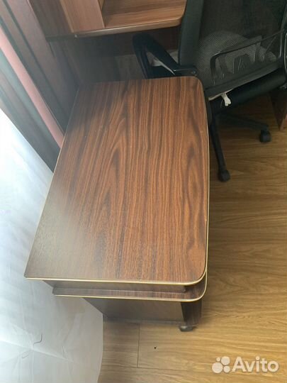 Тумба под телевизор бу