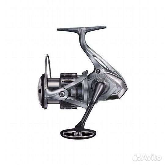 Катушка Shimano 21 Nasci 4000