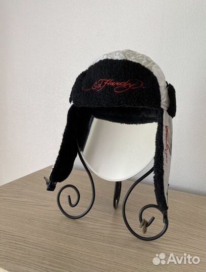 Шапка Ed Hardy