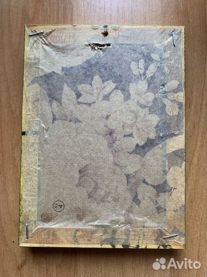 Картина для интерьера детской «Телец»