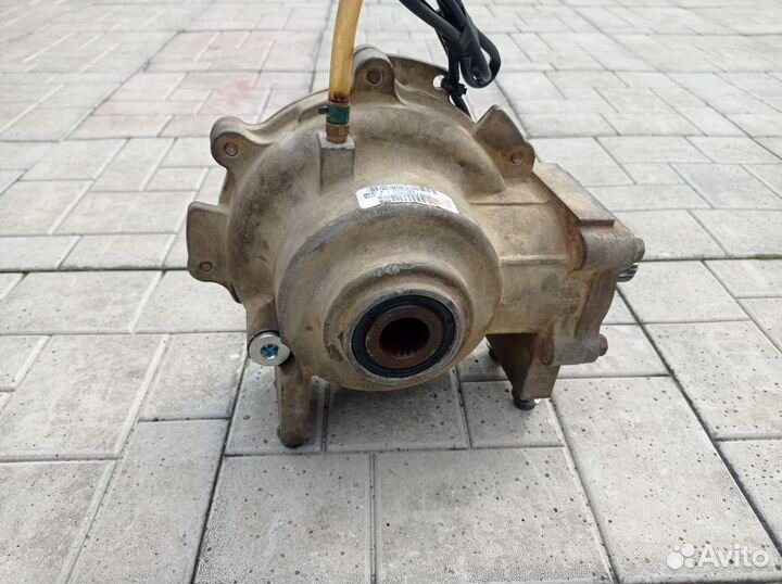 Передний редуктор Polaris Sportsman/Ranger