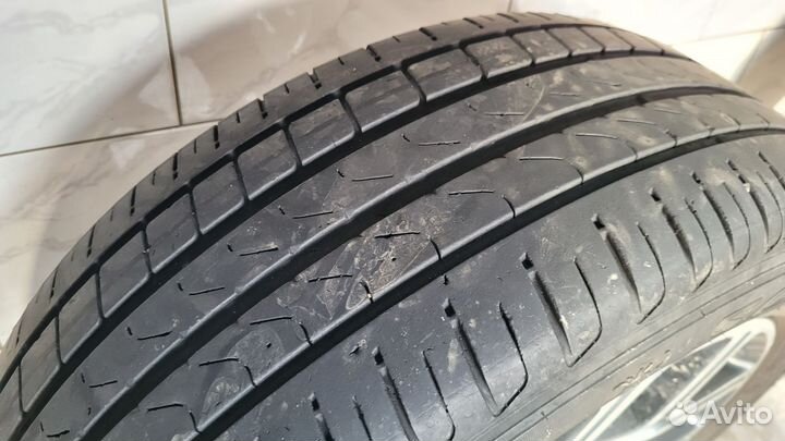 Шины диски и колеса