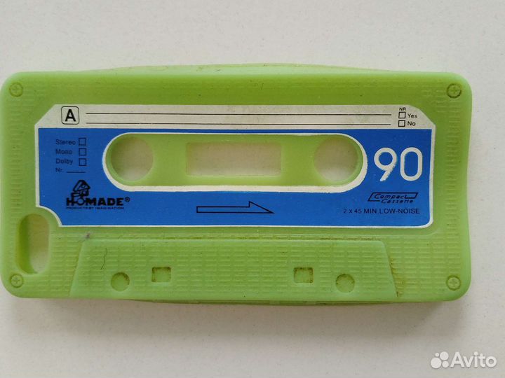 Чехол на iPhone 5