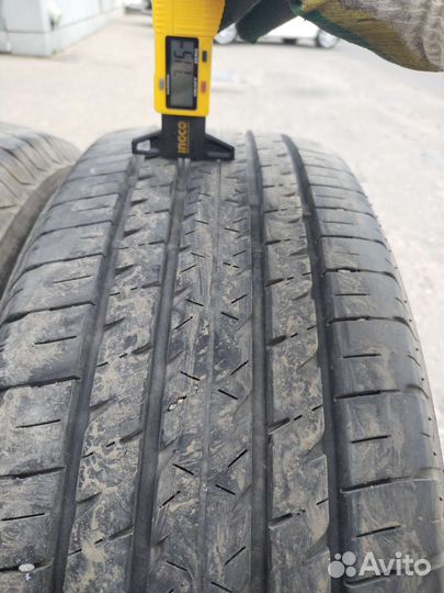 Firestone Destination HP 225/65 R17 102T