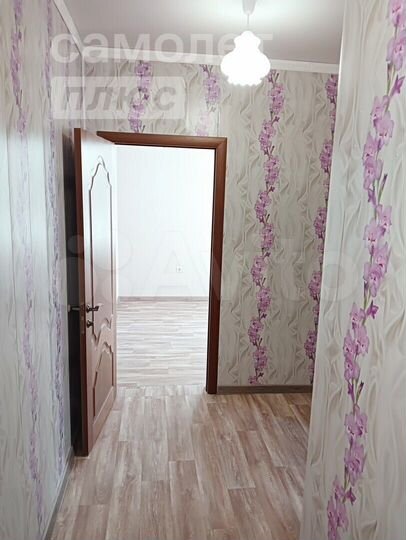 1-к. квартира, 31,6 м², 2/2 эт.