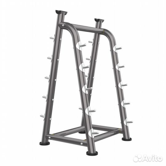 Fitex Pro FTX-6254 Подставка под штанги (для 8 шт