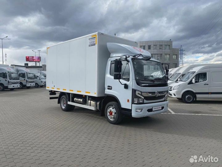 Dongfeng Z55 3.0 MT, 2024