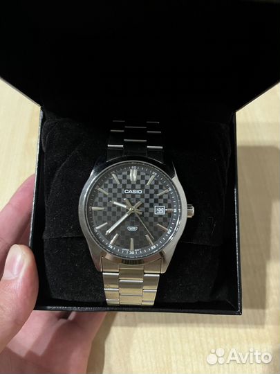 Часы Casio