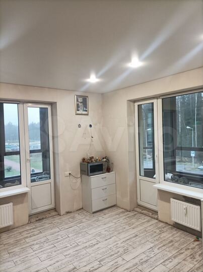 2-к. квартира, 56 м², 2/4 эт.