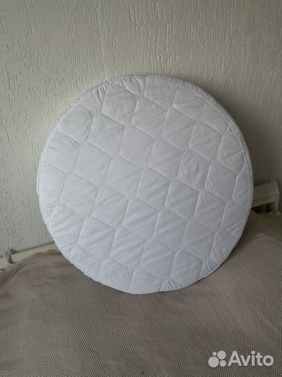 Матрас на детскую кроватку