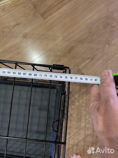 Клетка для животных