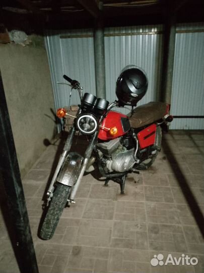 Иж планета 5