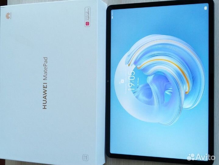 Huawei Matepad 11.5 wi-fi 8 128gb