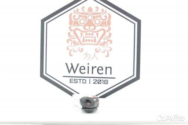 Опорный подшипник передний Mazda 626 Новый