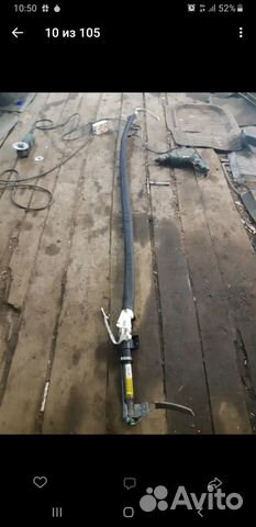 Подушка безопасности ргс2