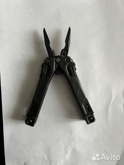 Leatherman oht