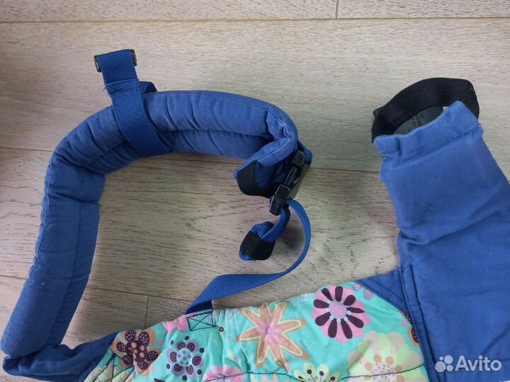 Эргорюкзак ergobaby carrier переноска кенгуру