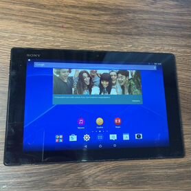 Планшет Sony Xperia Tablet Z SGP321