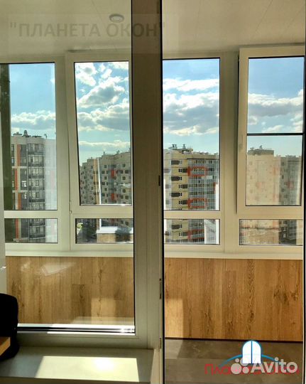 Пластиковые окна, окна пвх