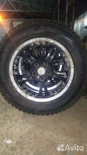 Nokian Tyres Nordman 4 215/65 R16