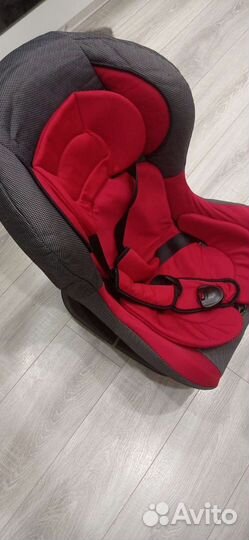 Детское автокресло от 0 до 18 кг