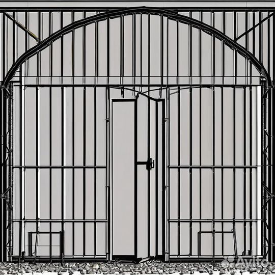 Монтажник мк вахта