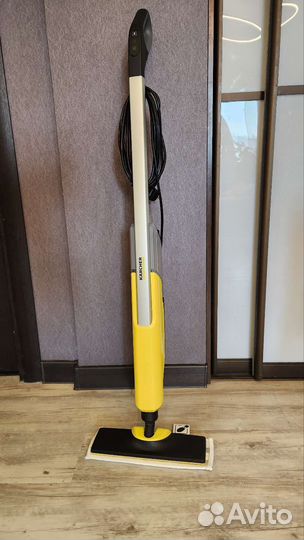Паровая швабра karcher SC 2 Upright EasyFix