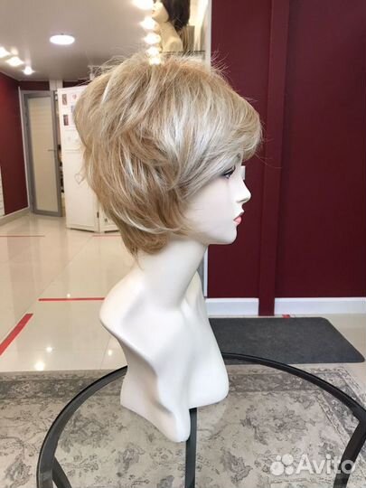 Искусственный парик Stacie (USA)