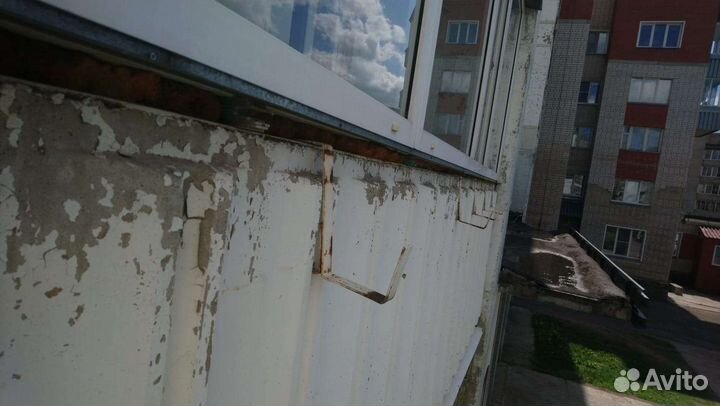 Кронштейн (подвес) для цветов балконный