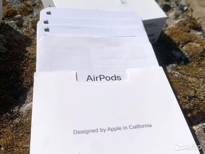 AirPods 3 «оригинал»