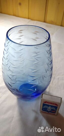 Стеклянная посуда Винтаж 50-70гг