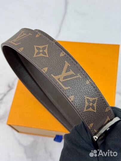 Ремень Louis Vuitton