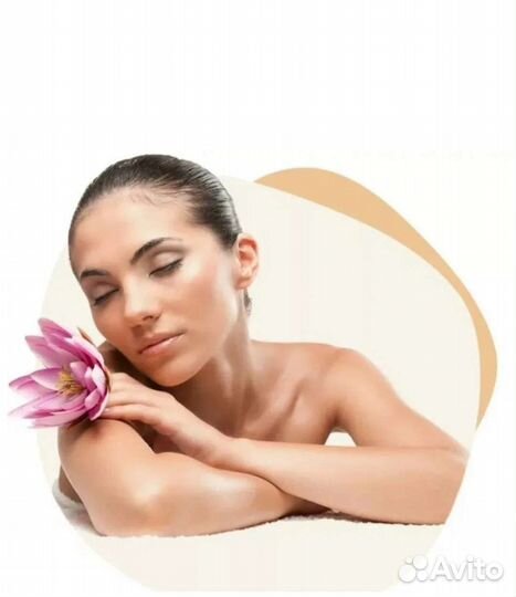 Массаж лица и тела(разные техники)