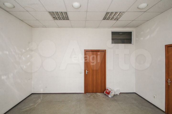 Сдам офисное помещение, 21.4 м²