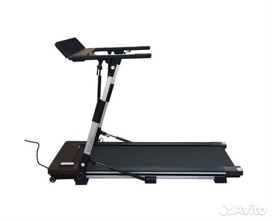 Беговая дорожка DFC elegant T-EL