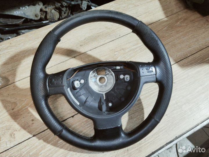 Руль Opel Corsa C