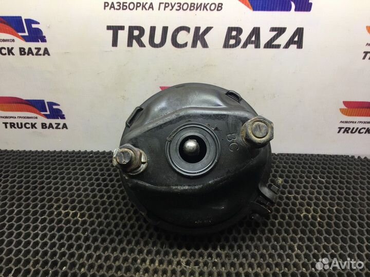 Камера тормозная камаз 5490