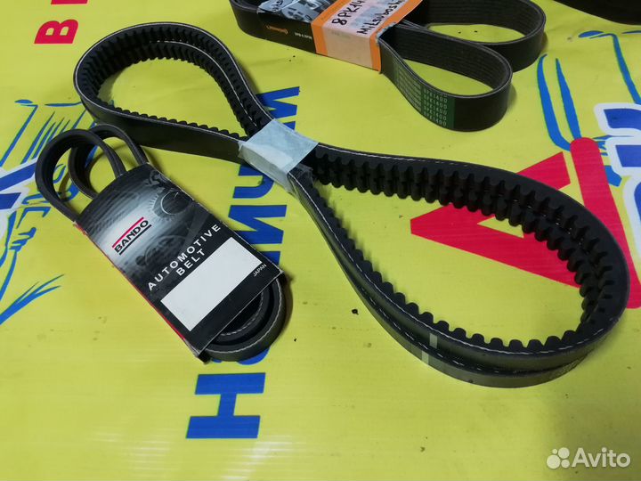 Ремень приводной