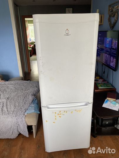Холодильник