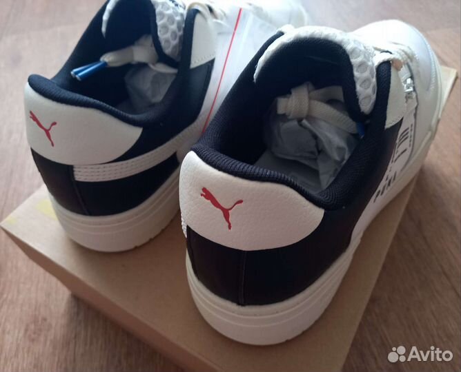 Кроссовки puma CA Pro Re