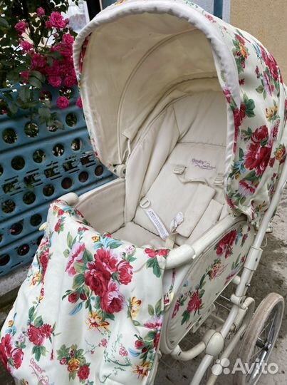 Детские коляски 2 в 1
