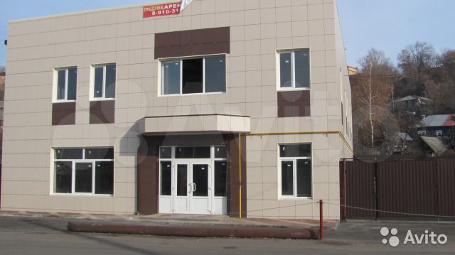 Артэд ендовищенская ул 31 курск фото Помещение свободного назначения, 712 м² в Курске Аренда коммерческой недвижимост