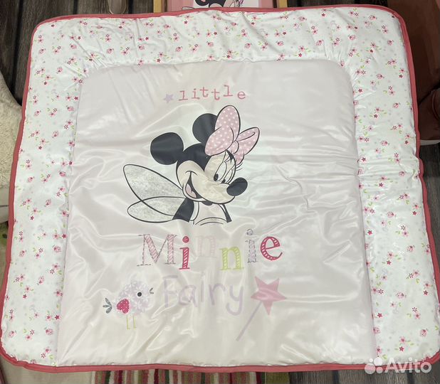 Детский коврик