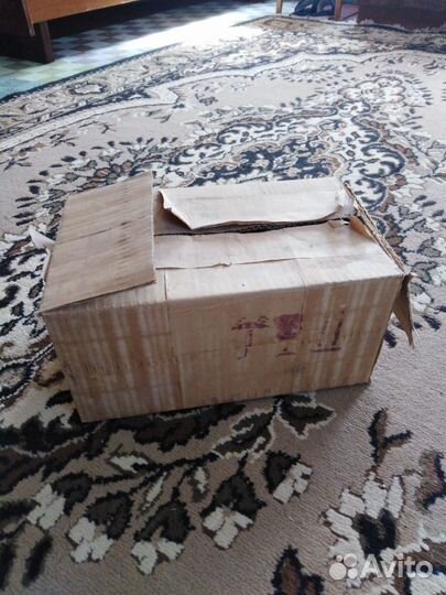 Электропрялка