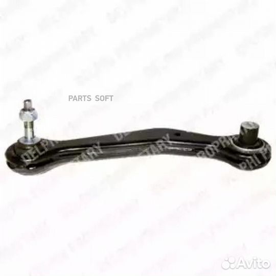 Delphi TC1346 Рычаг задн.подв.L