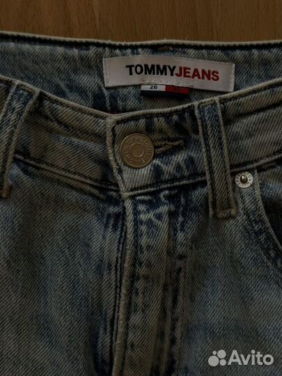 Tommy jeans