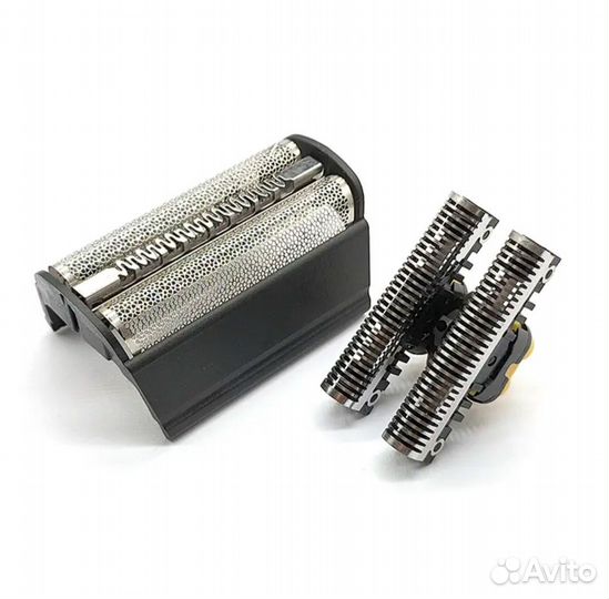 Нож для электробритвы Braun